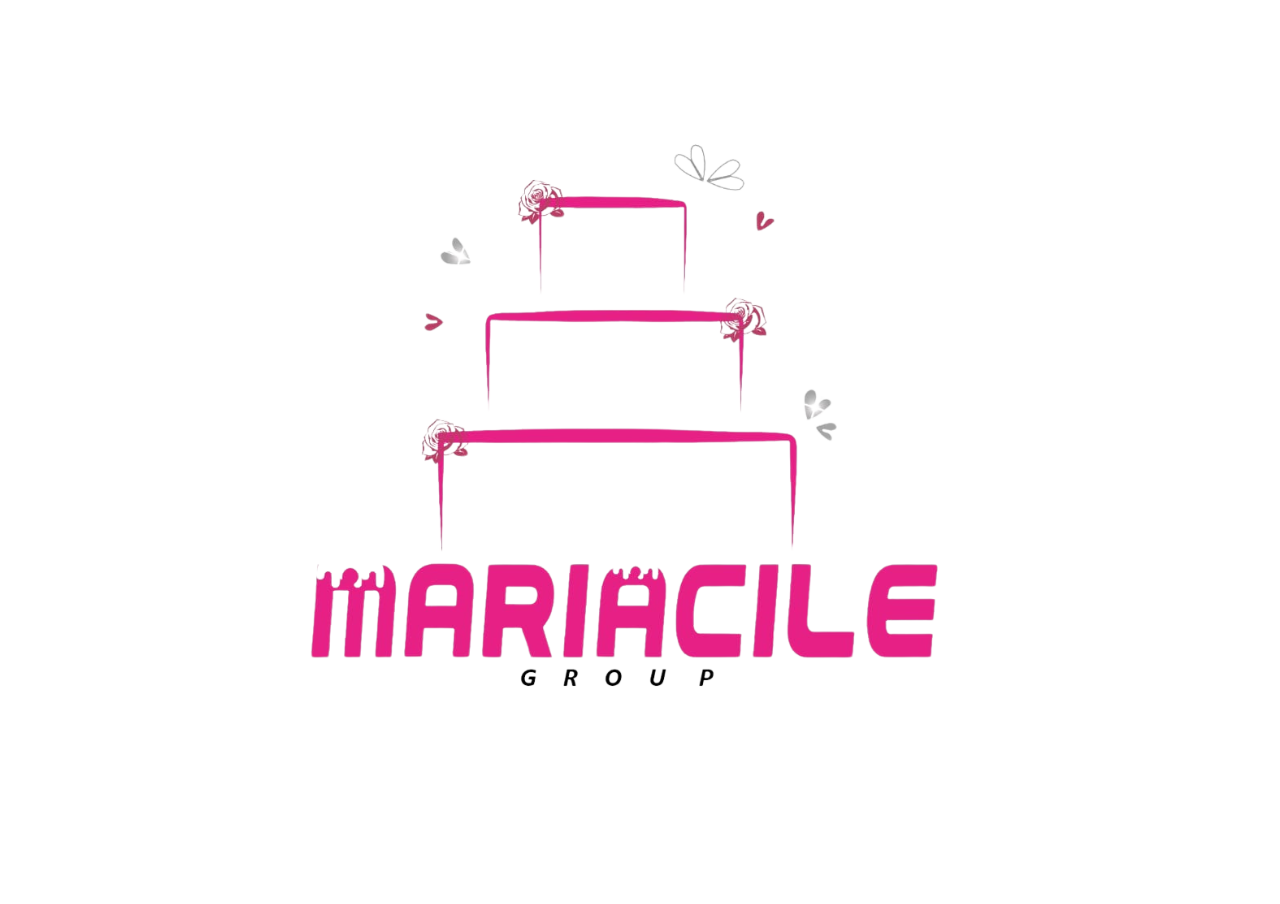 Logo Pâtisserie MariaCile